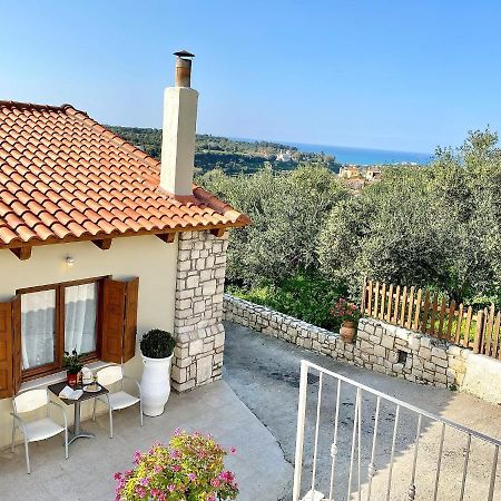 Eros Villa Astérion Dış mekan fotoğraf