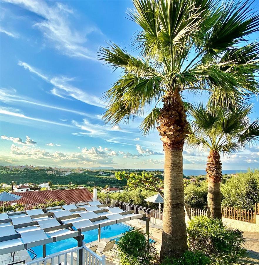 Eros Villa Astérion Dış mekan fotoğraf