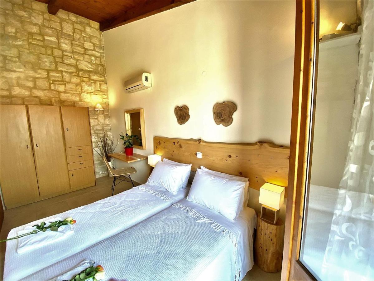 Eros Villa Astérion Dış mekan fotoğraf